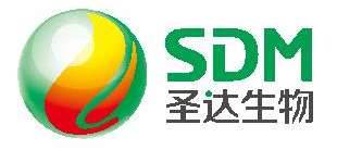 圣达生物logo